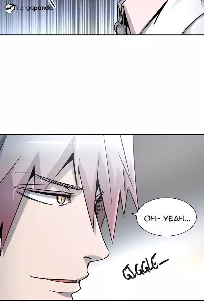 Tower of God Chapter 402 image 019